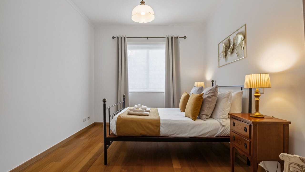 Photo of Bedroom in Santa Maria Maior
