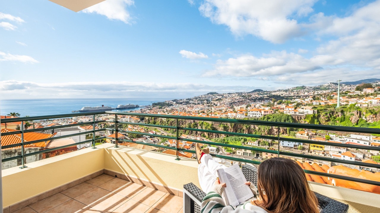 Photo of Outdoor in Santa Maria Maior
