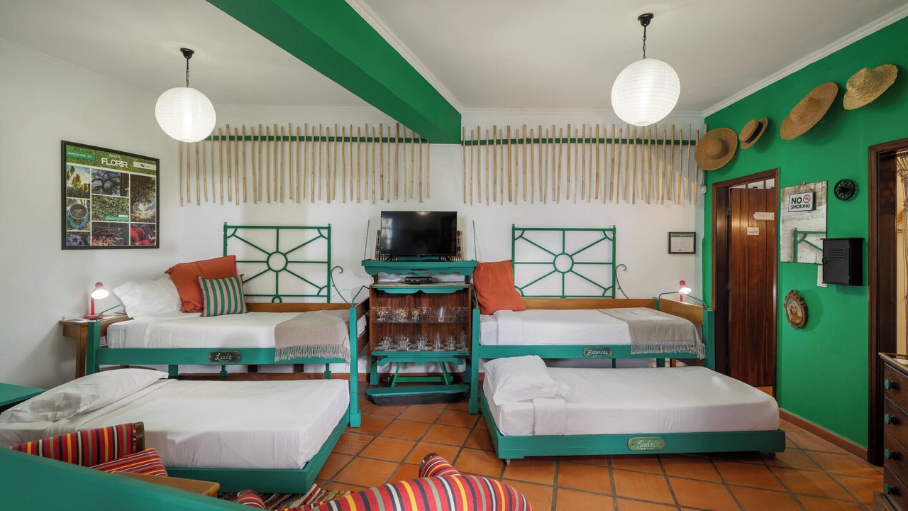Photo of Bedroom in Arco da Calheta
