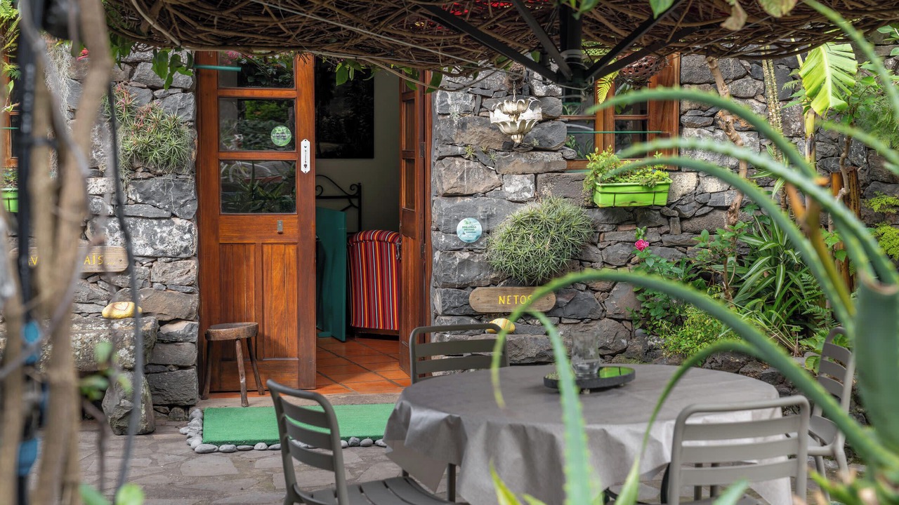 Photo of Outdoor in Arco da Calheta