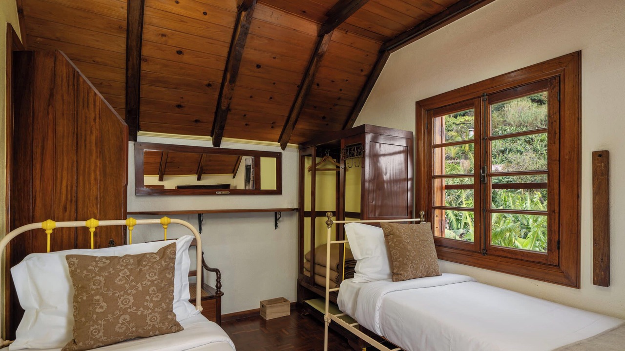Photo of Bedroom in Arco da Calheta