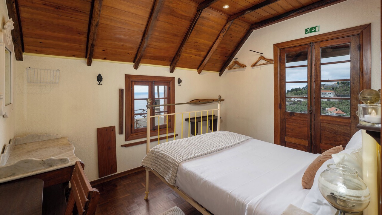 Photo of Bedroom in Arco da Calheta