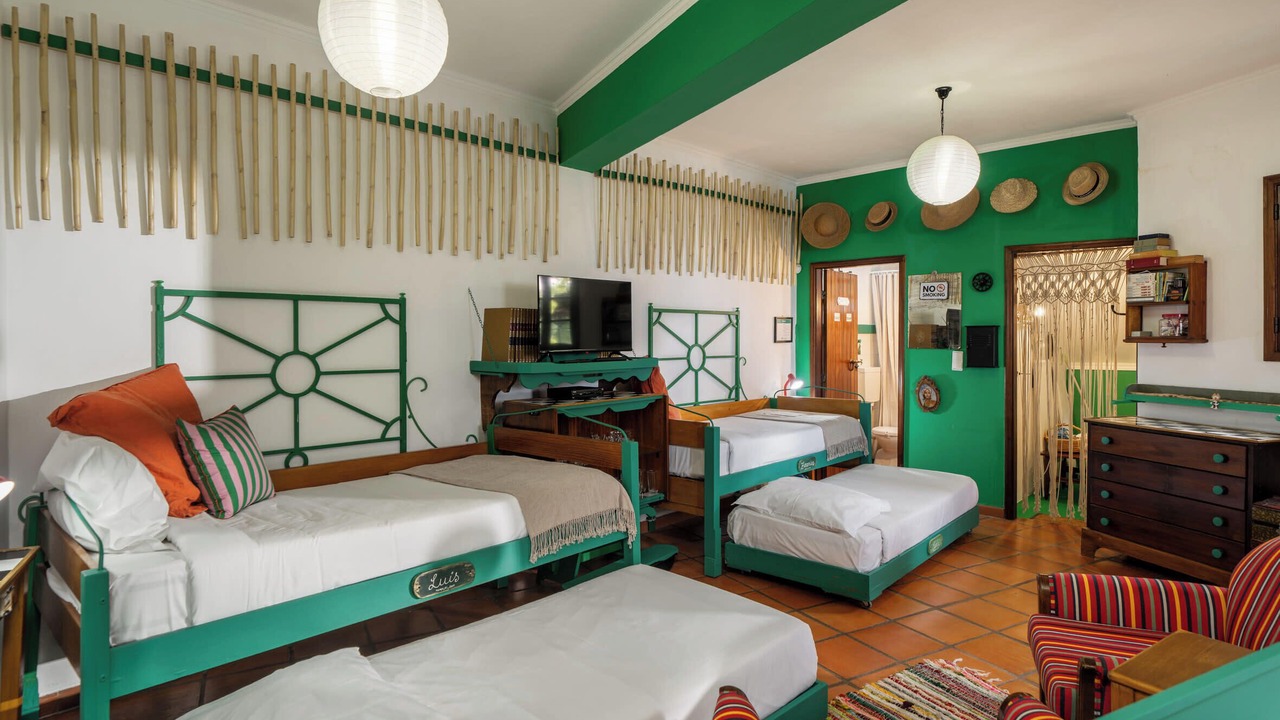 Photo of Bedroom in Arco da Calheta
