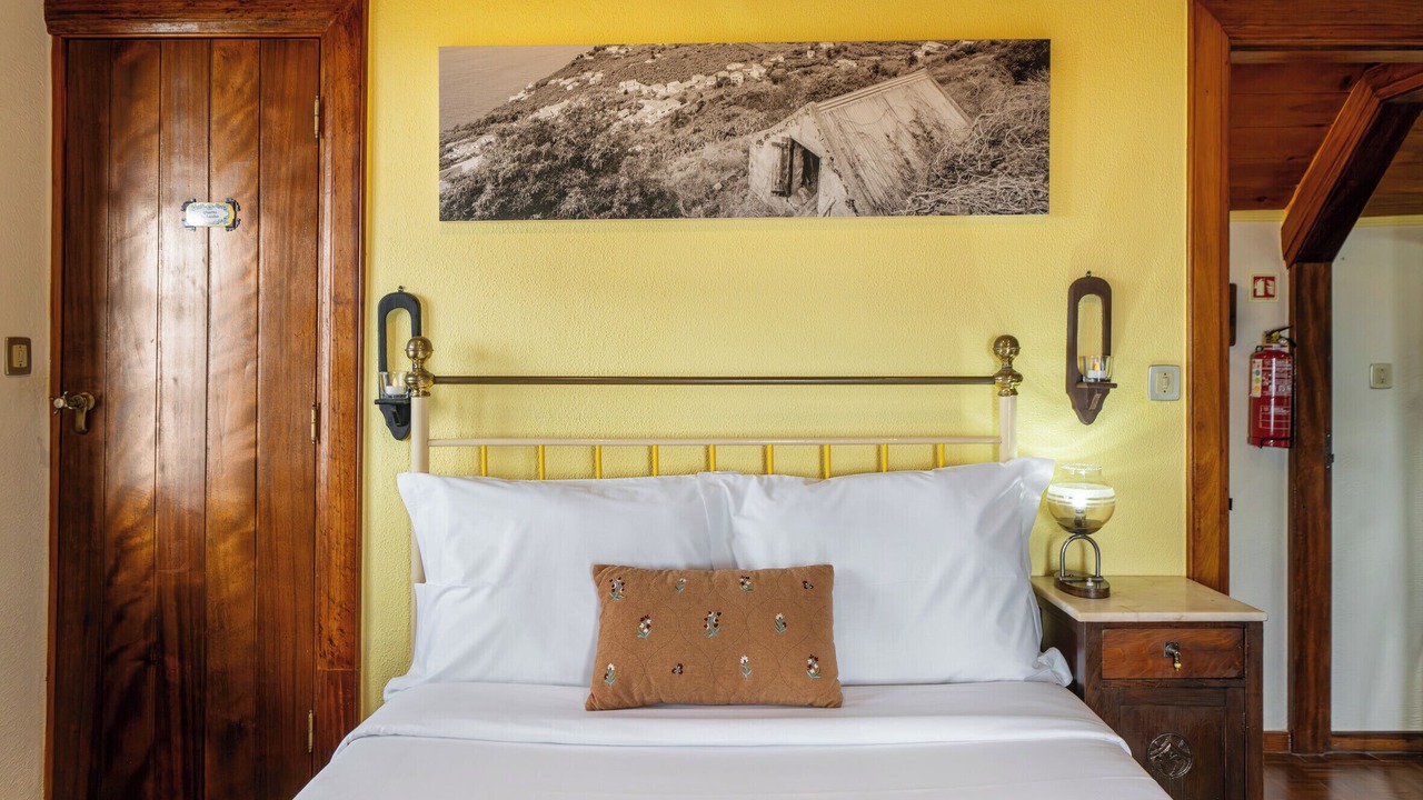 Photo of Bedroom in Arco da Calheta