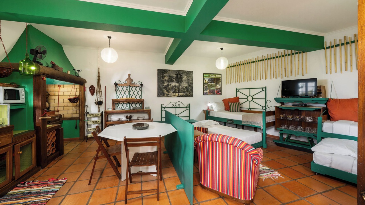 Photo of Bedroom in Arco da Calheta
