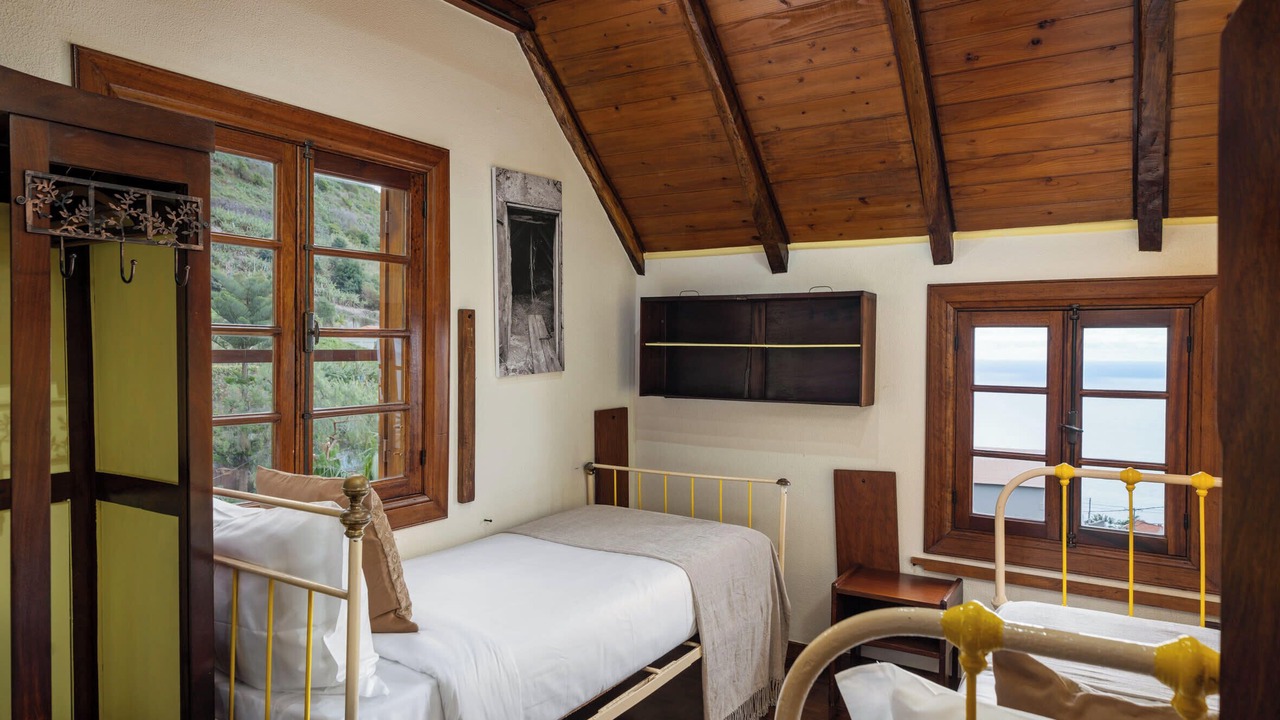 Photo of Bedroom in Arco da Calheta