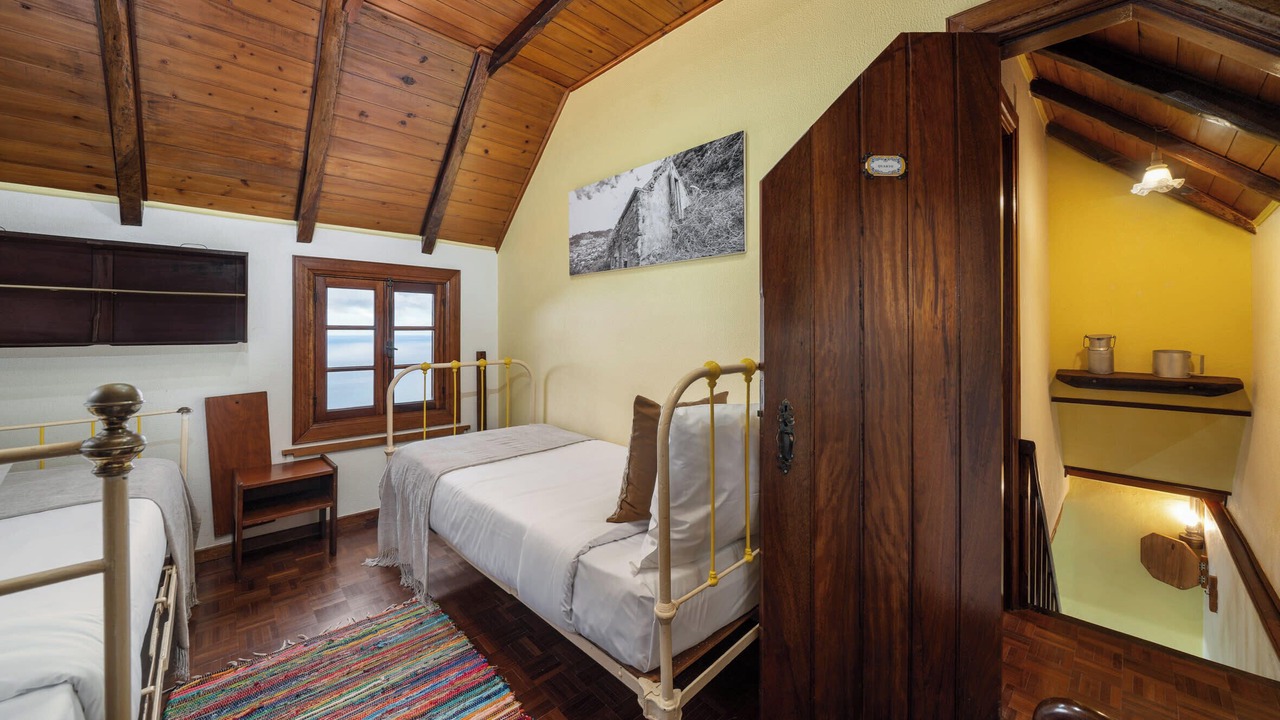 Photo of Bedroom in Arco da Calheta