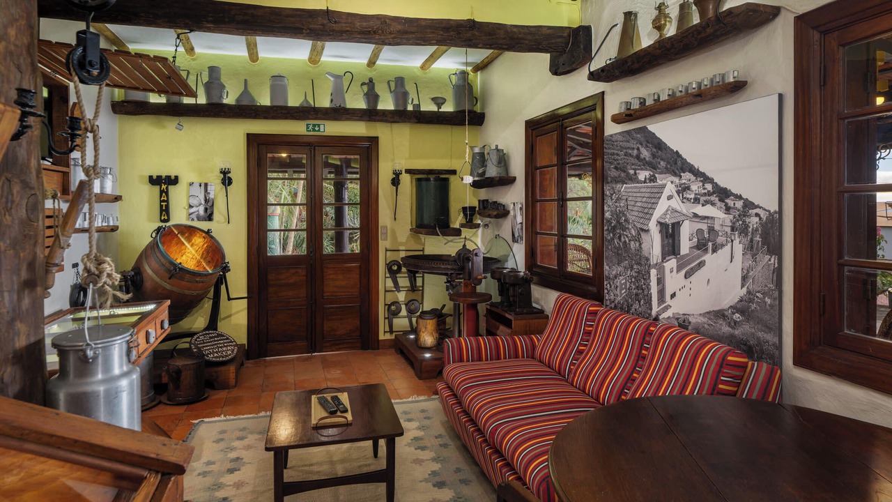 Photo of Livingroom in Arco da Calheta