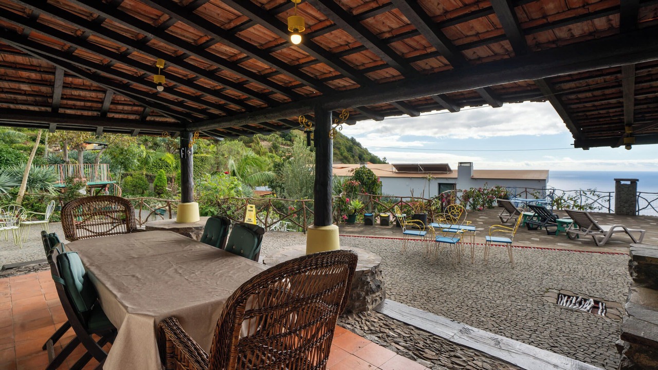 Photo of Outdoor in Arco da Calheta
