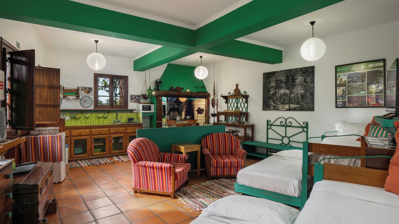 Photo of Bedroom in Arco da Calheta