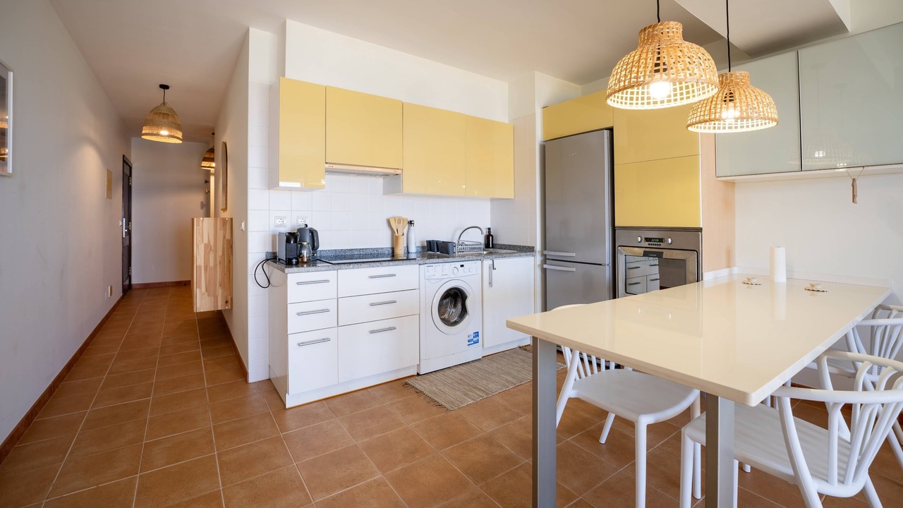 Photo of Kitchen in Campo de Baixo