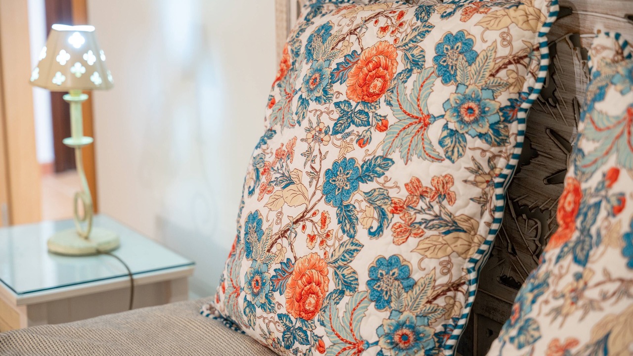 Photo of Bedroom in Campo de Baixo
