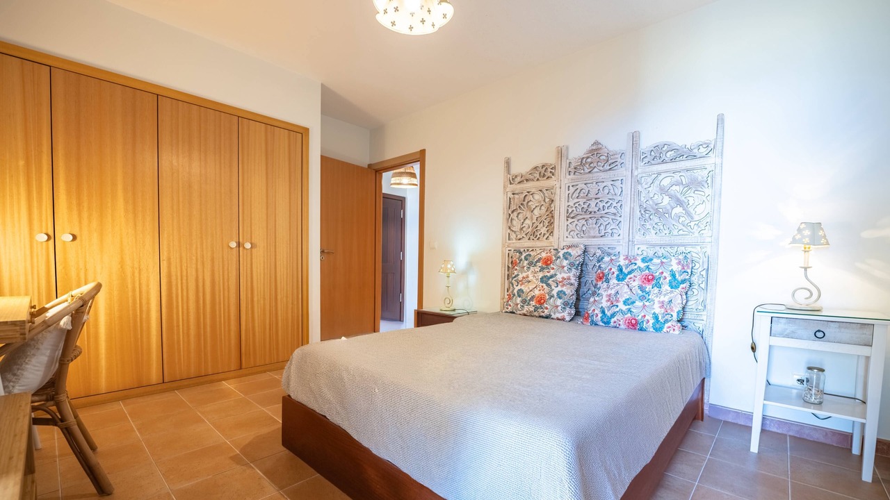 Photo of Bedroom in Campo de Baixo