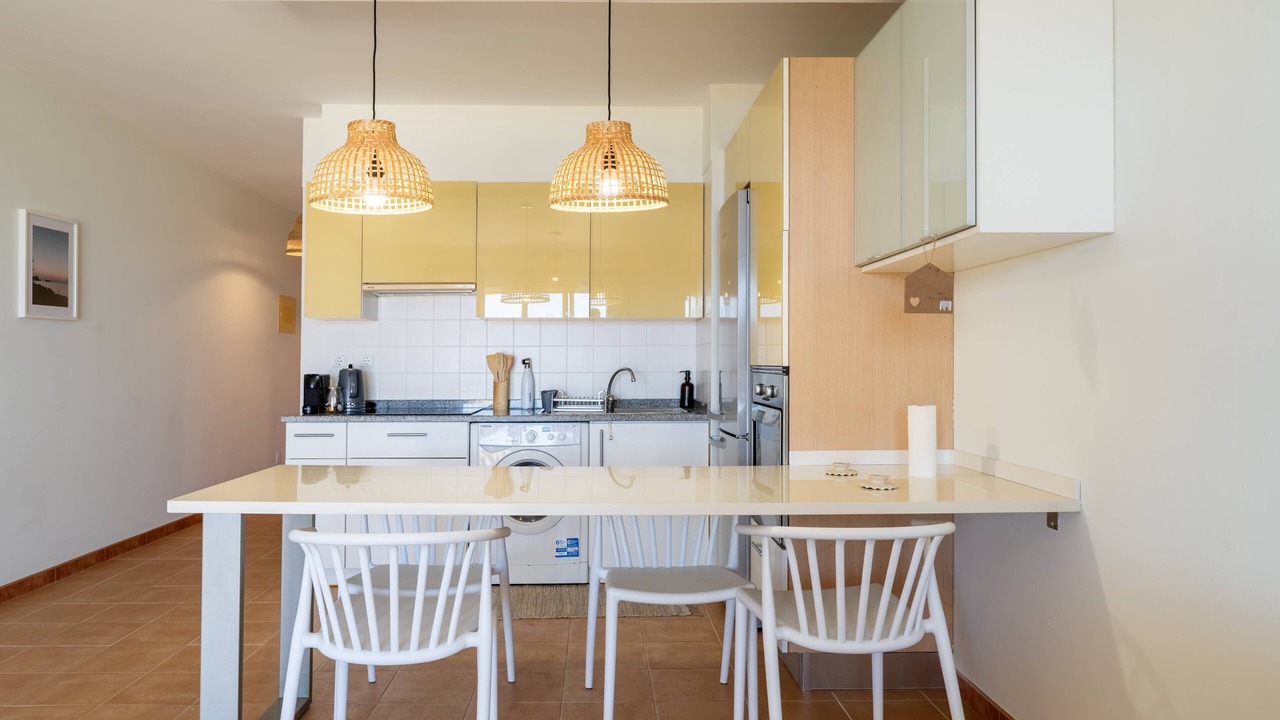 Photo of Kitchen in Campo de Baixo