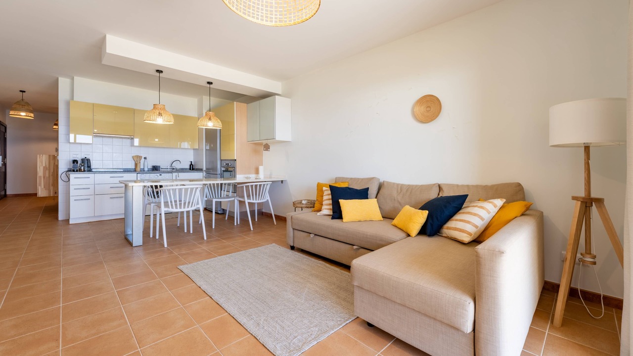Photo of Livingroom in Campo de Baixo