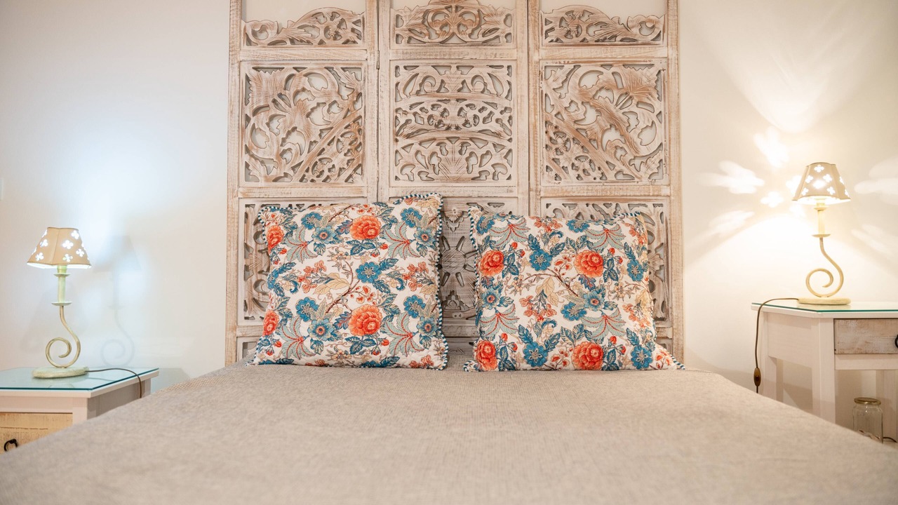 Photo of Bedroom in Campo de Baixo