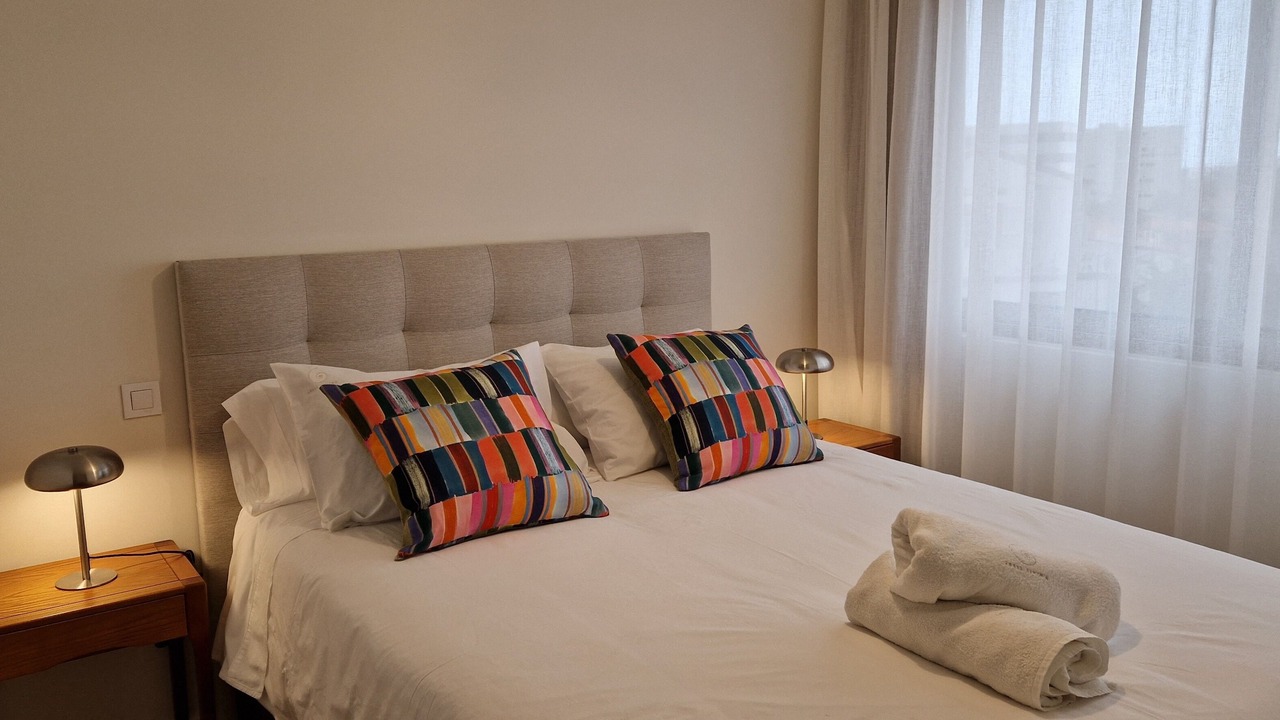 Photo of Bedroom in Santo Antonio