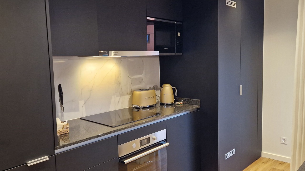 Photo of Kitchen in Santo Antonio