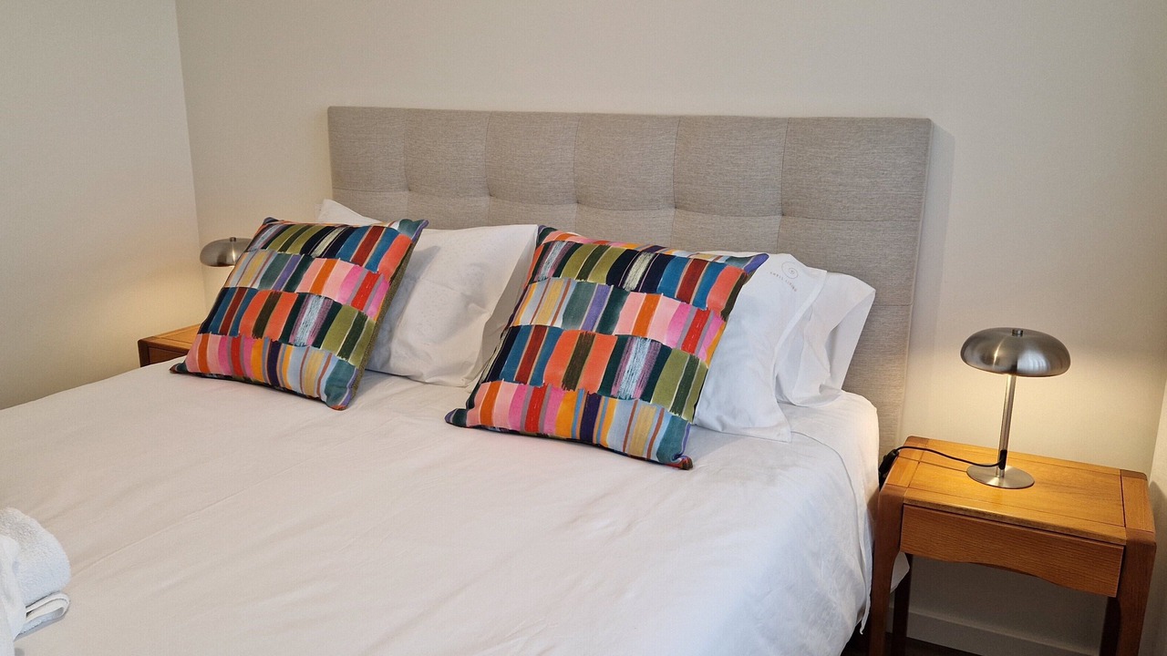 Photo of Bedroom in Santo Antonio