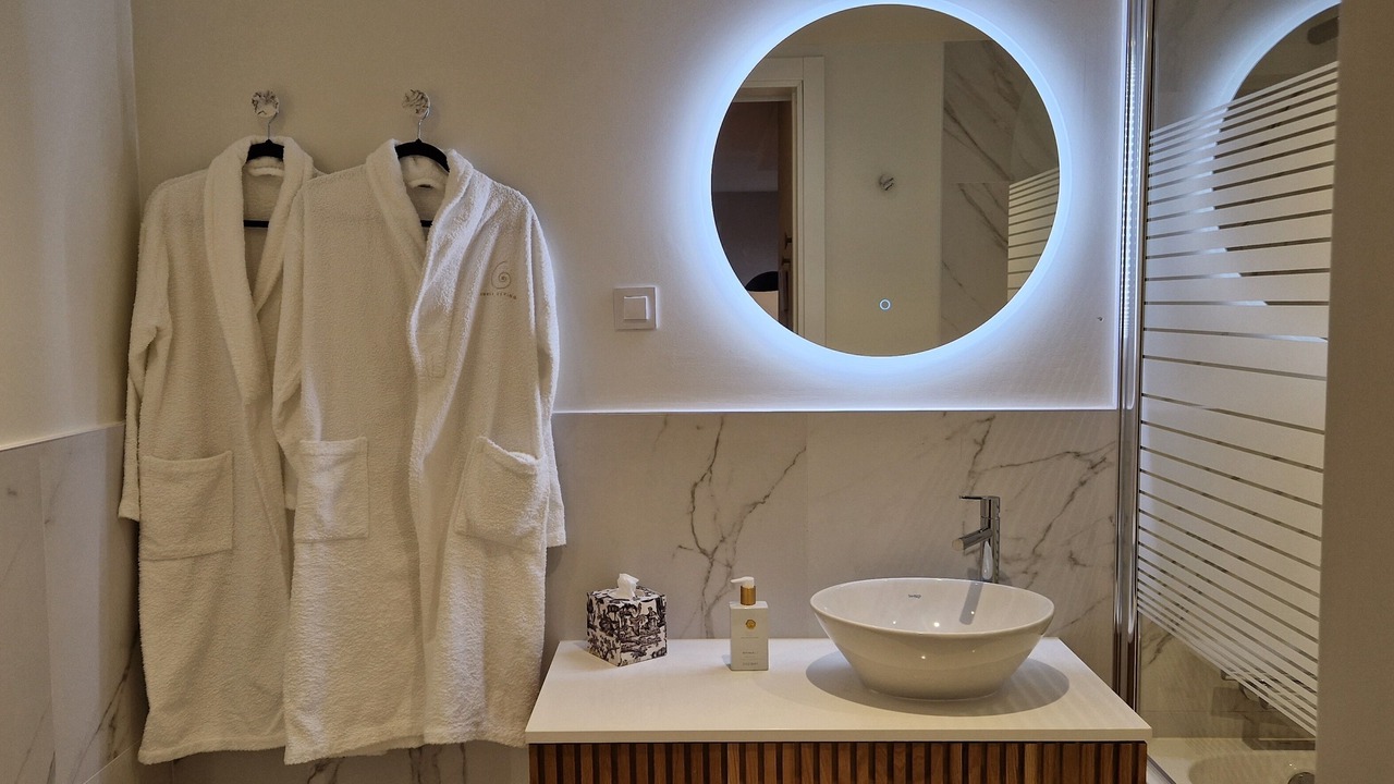 Photo of Bathroom in Santo Antonio
