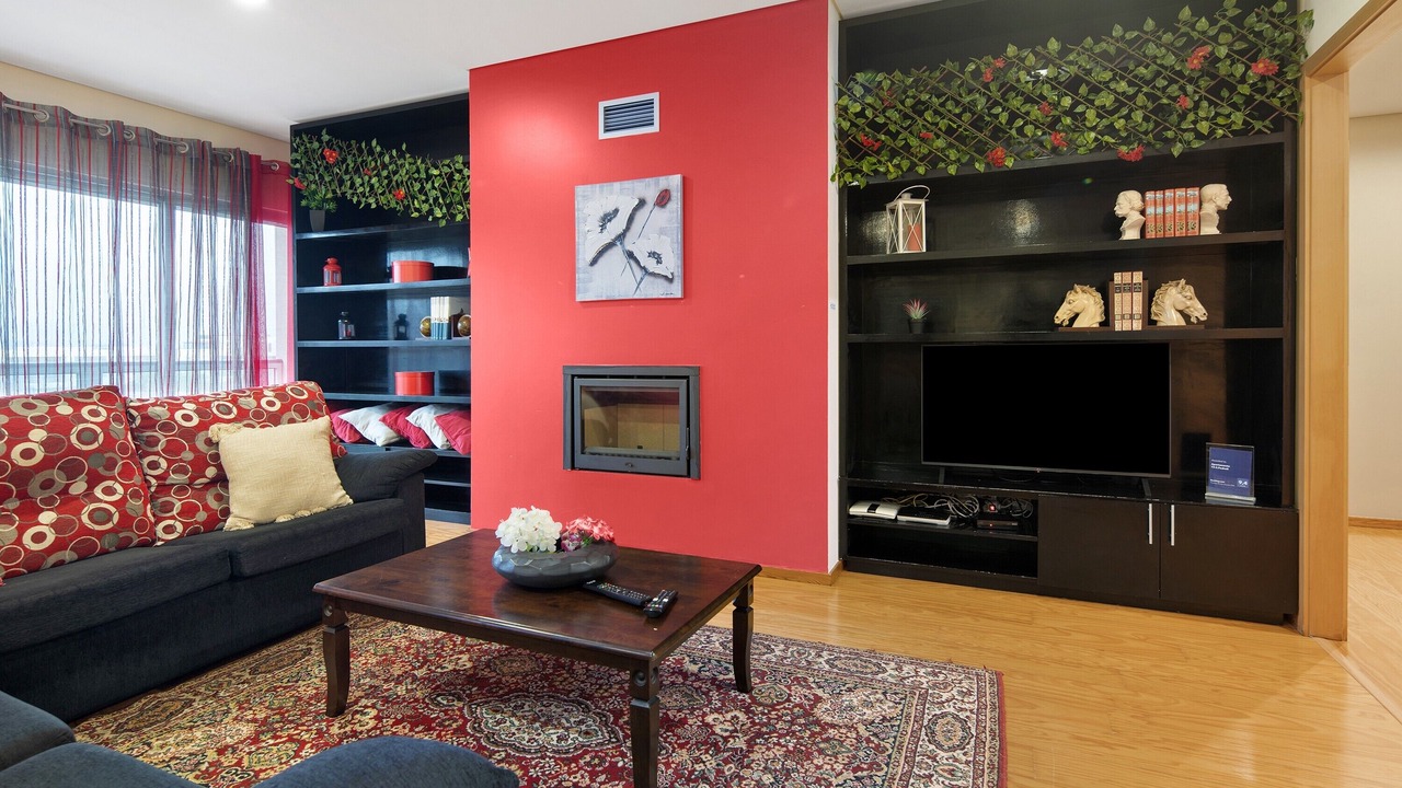 Photo of Livingroom in Faja de Baixo