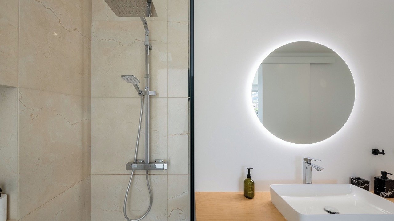 Photo of Bathroom in Estreito da Calheta