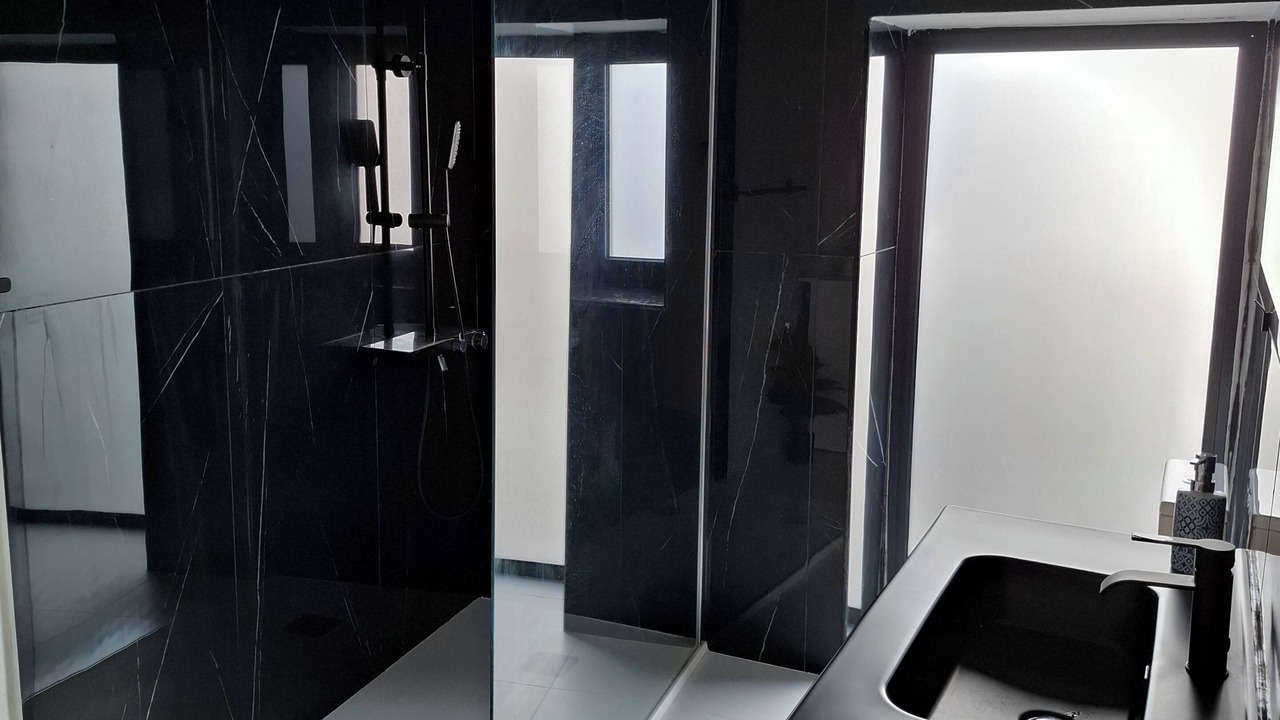 Photo of Bathroom in Estreito da Calheta