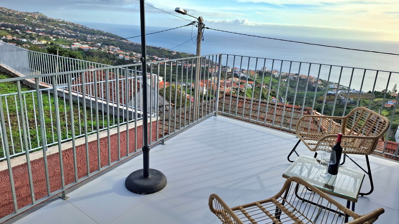 Photo of Patio Balcony in Estreito da Calheta