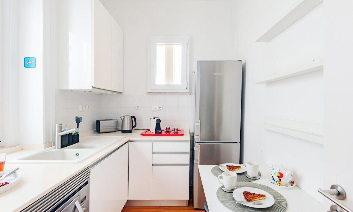 Photo of Kitchen in Sacramento