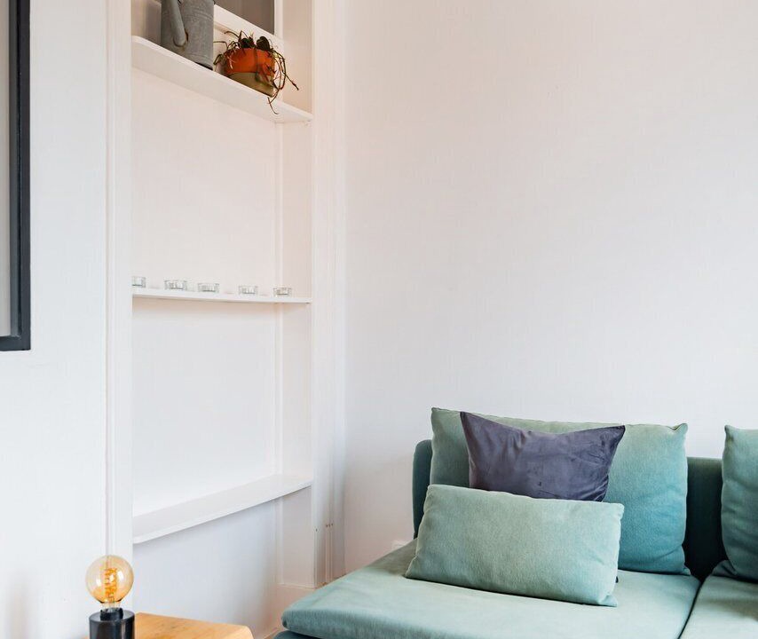 Photo of Livingroom in Sacramento