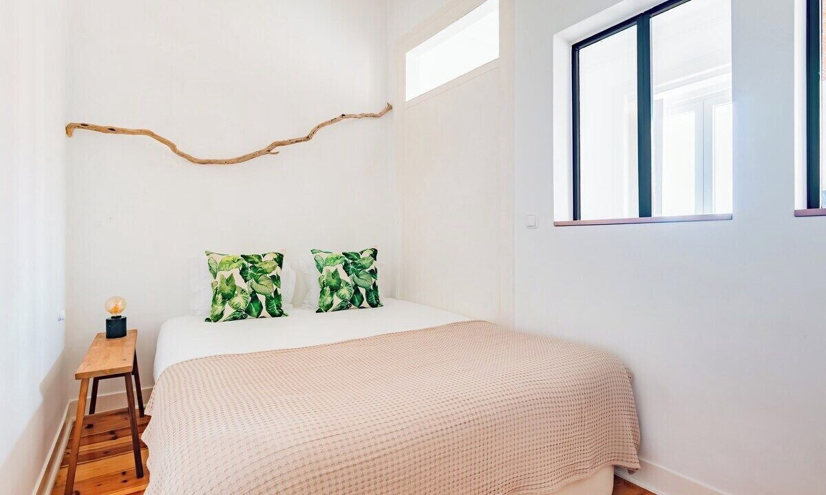 Photo of Bedroom in Sacramento