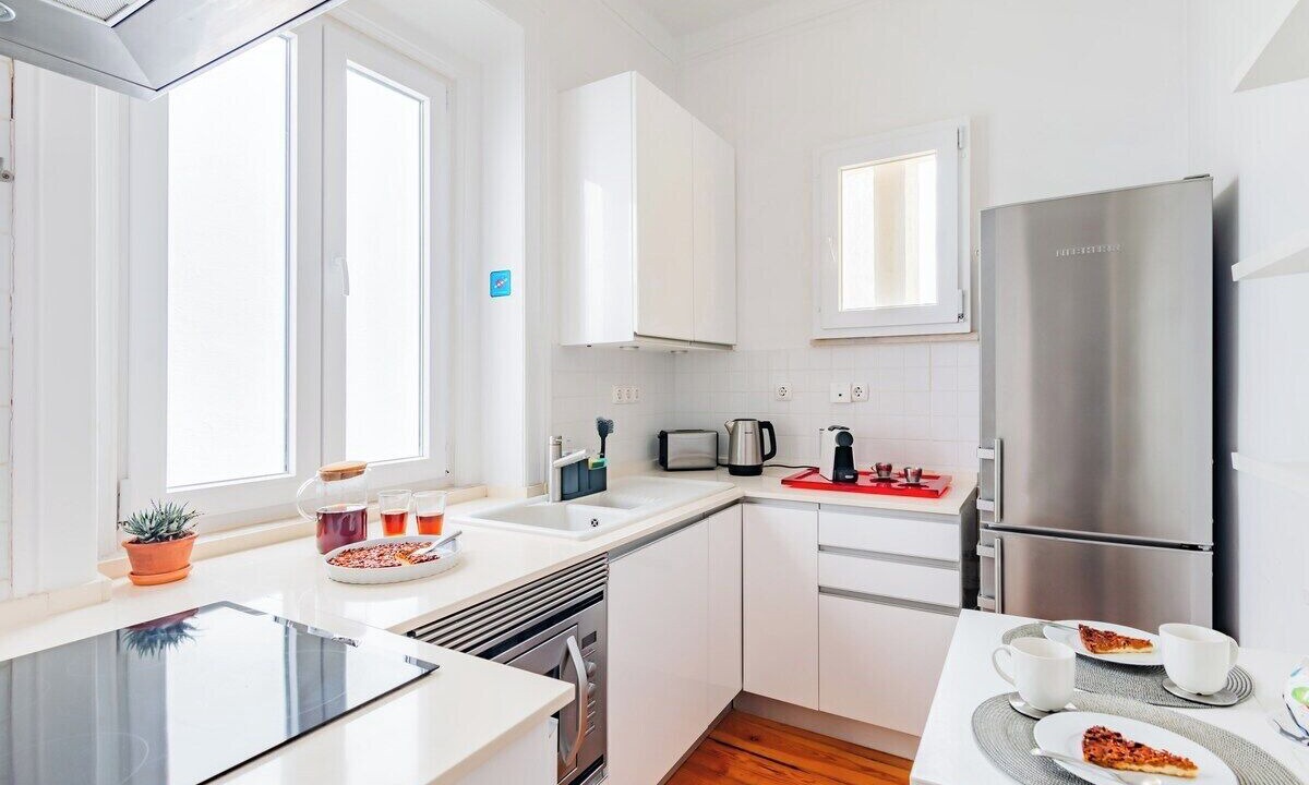 Photo of Kitchen in Sacramento