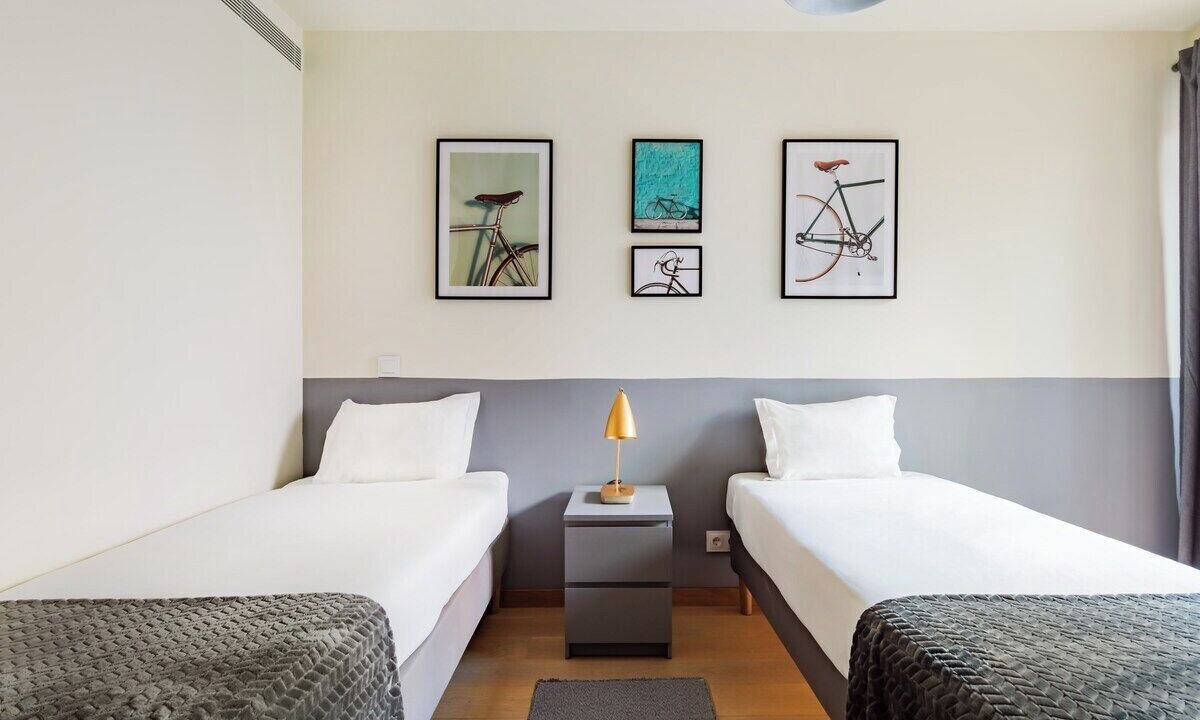 Photo of Bedroom in Santo Antonio