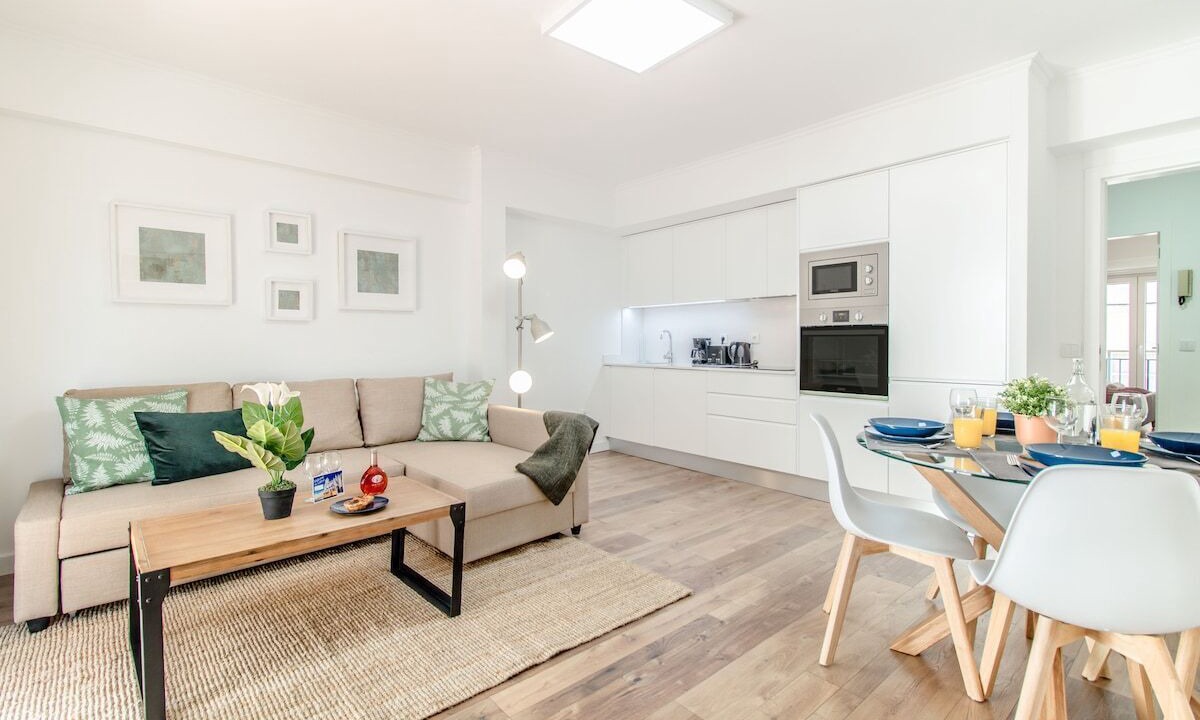 Photo of Livingroom in Pena