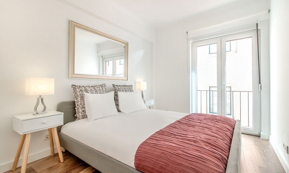 Photo of Bedroom in Pena