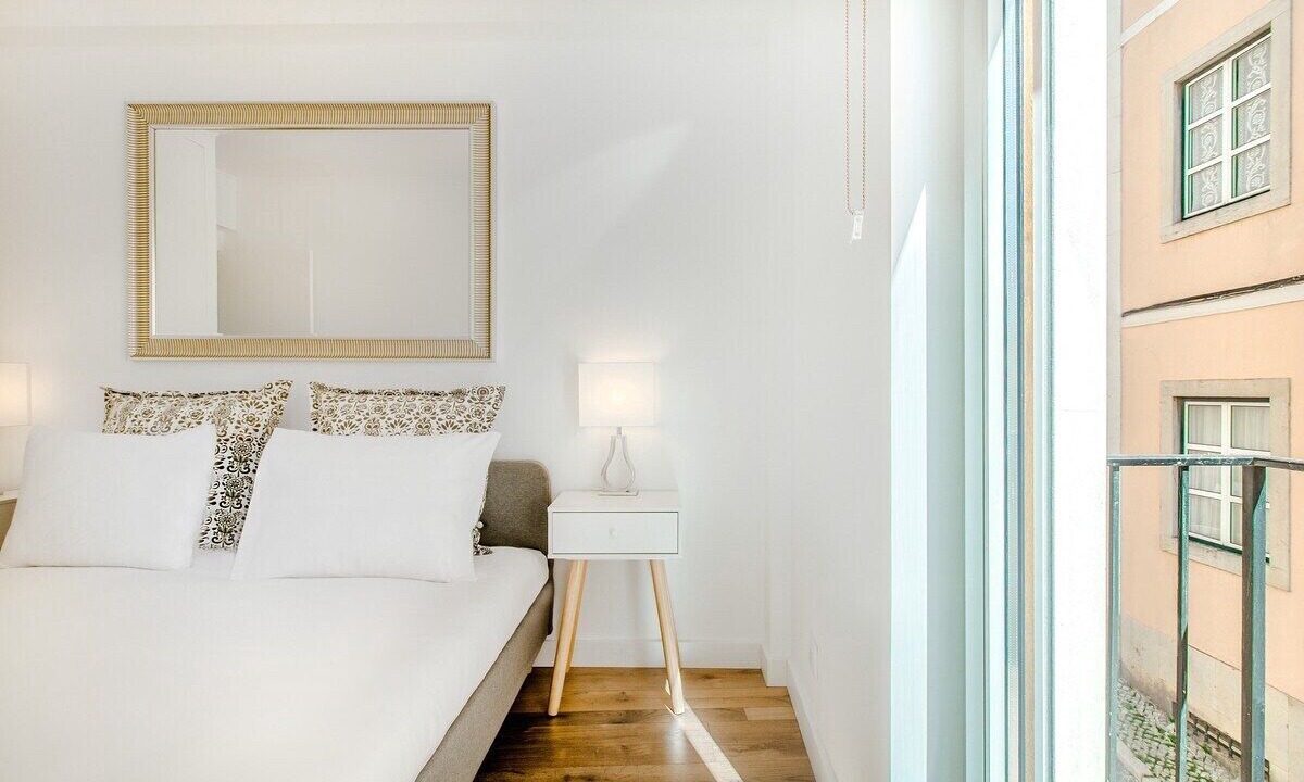 Photo of Bedroom in Pena