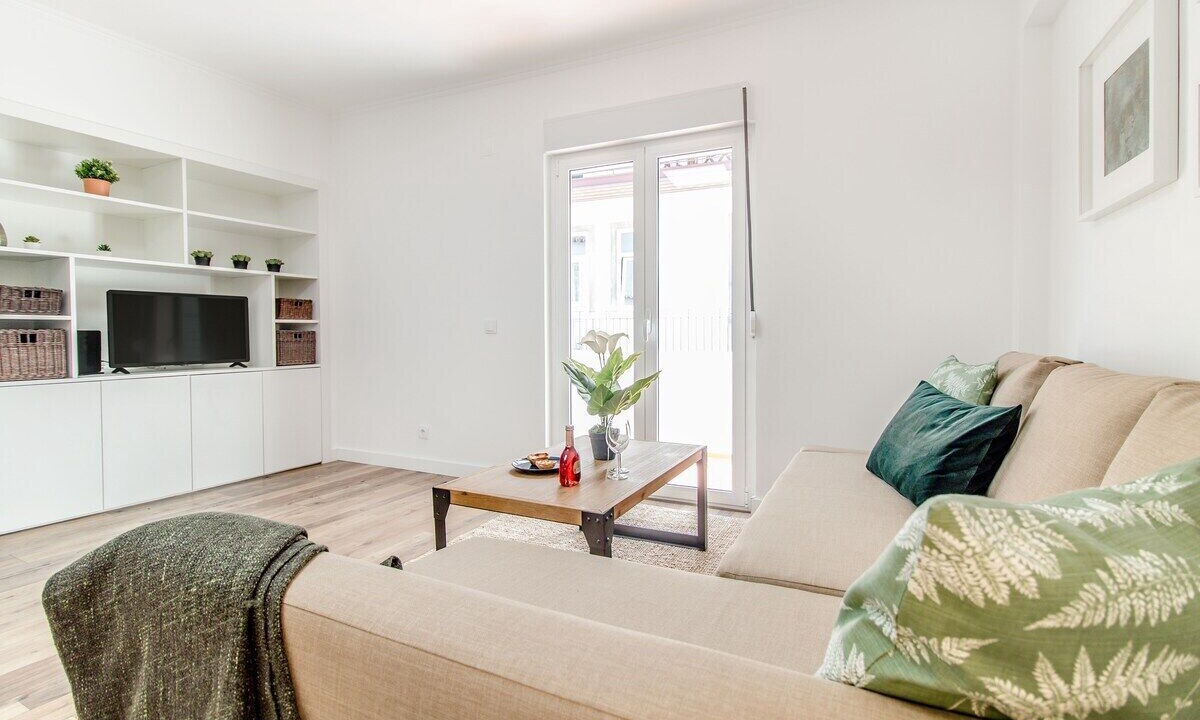 Photo of Livingroom in Pena