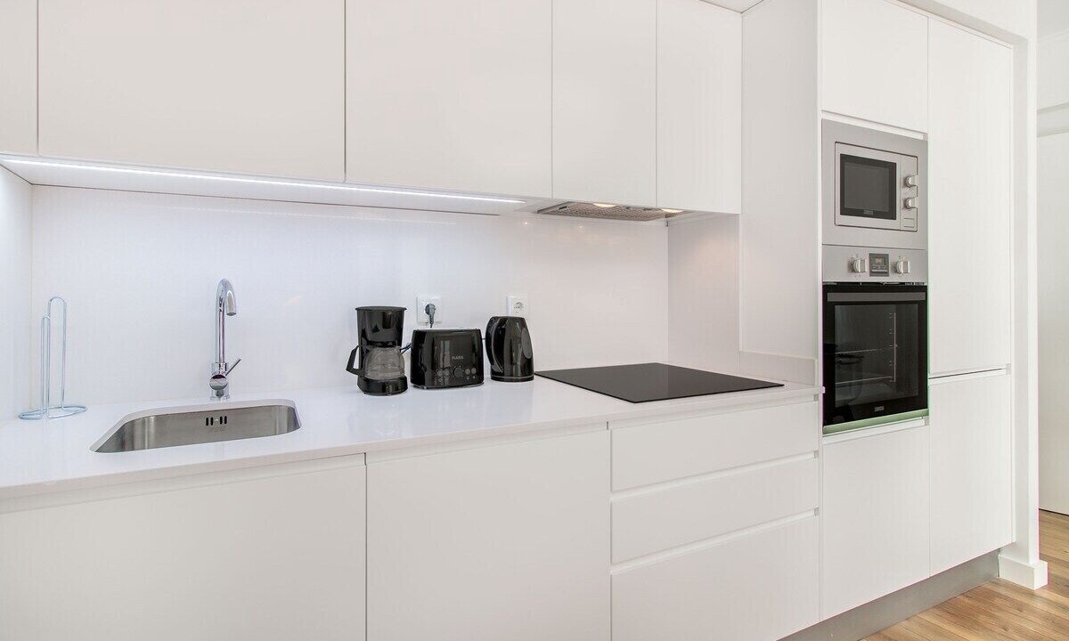 Photo of Kitchen in Pena