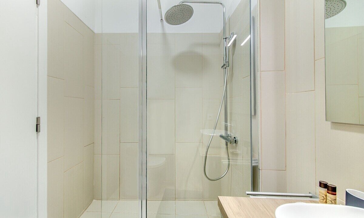 Photo of Bathroom in Pena