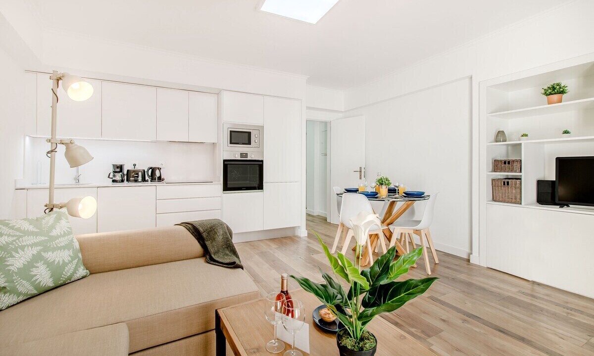 Photo of Livingroom in Pena