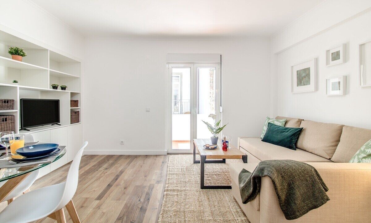 Photo of Livingroom in Pena