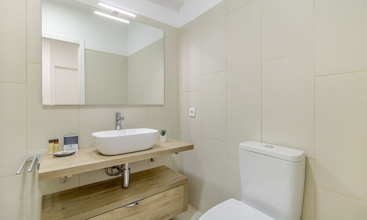 Photo of Bathroom in Pena