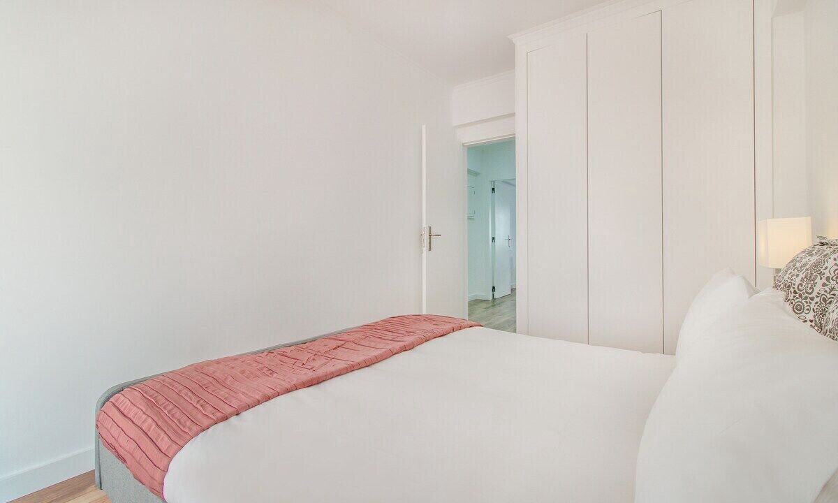 Photo of Bedroom in Pena