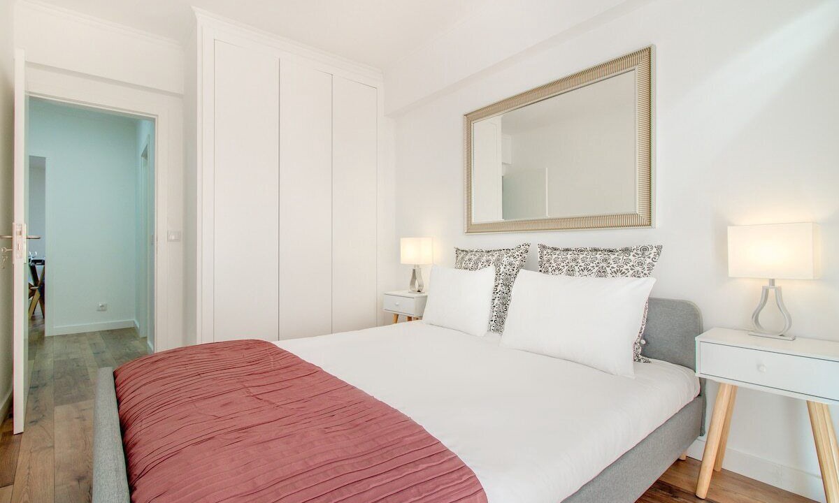 Photo of Bedroom in Pena