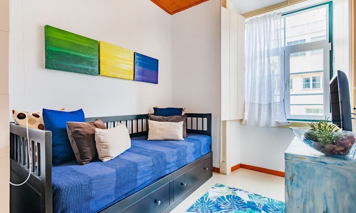 Photo of Bedroom in Sacramento