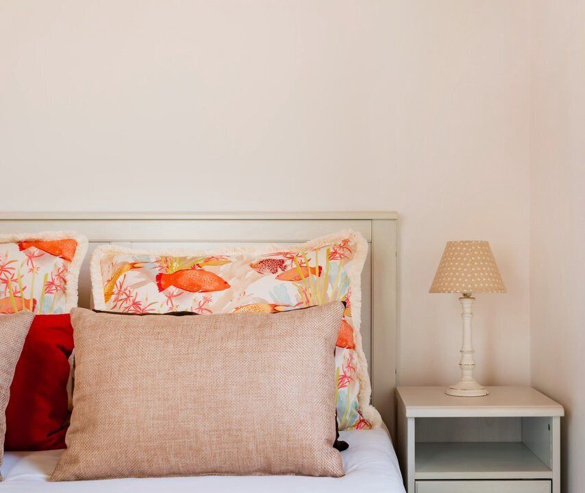 Photo of Bedroom in Sacramento