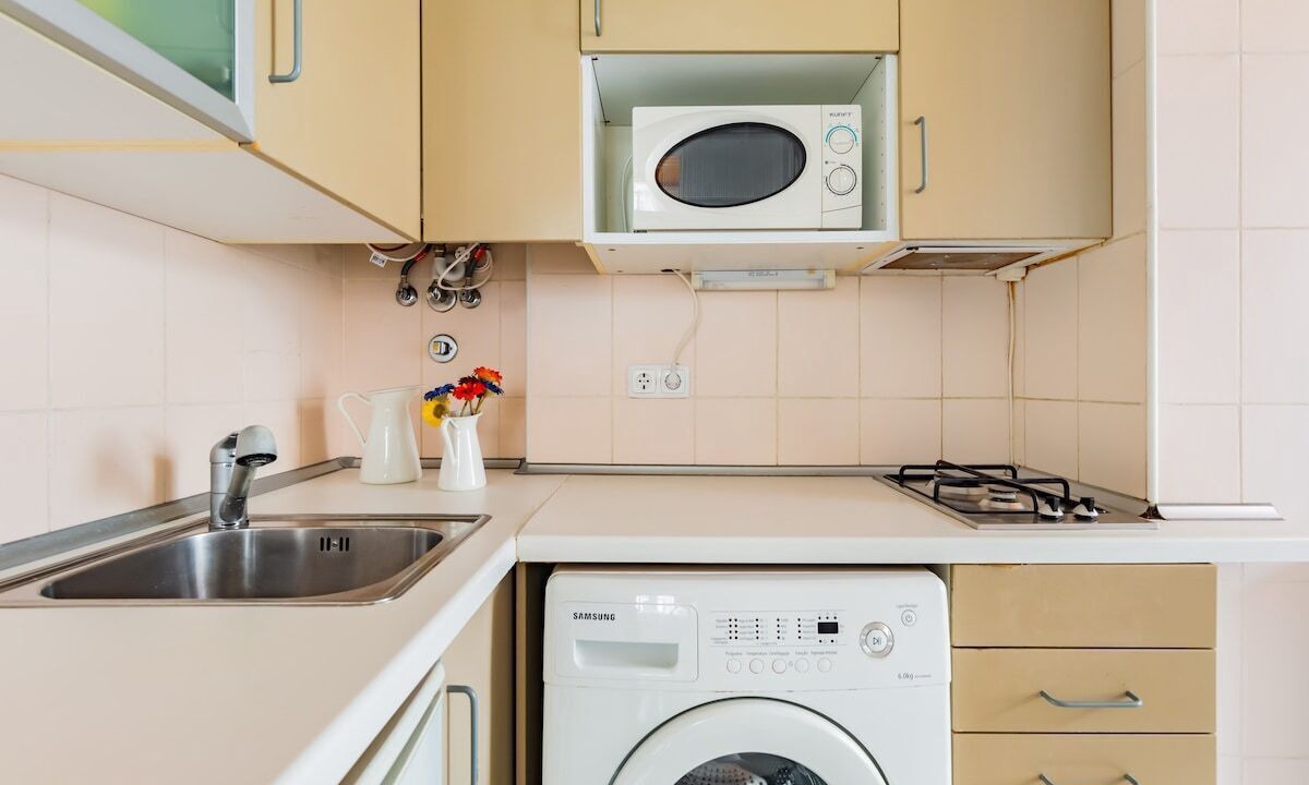 Photo of Kitchen in Sacramento