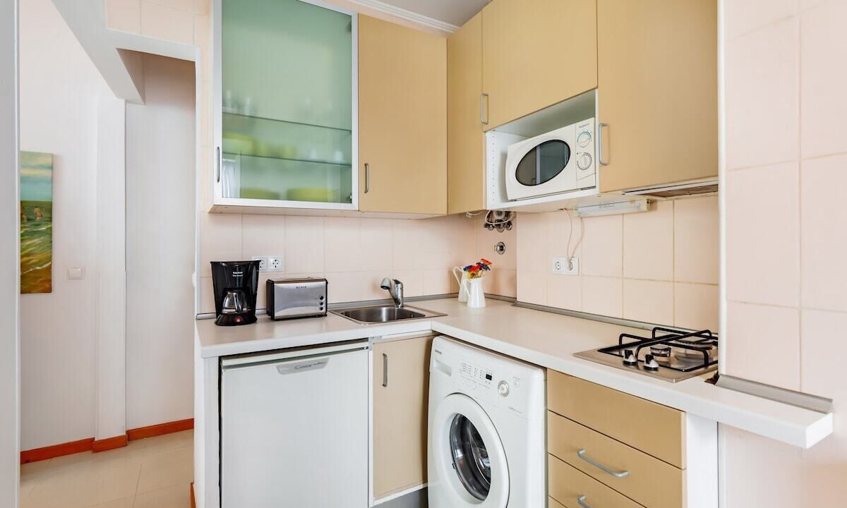 Photo of Kitchen in Sacramento