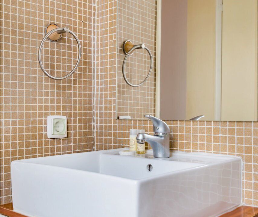 Photo of Bathroom in Sacramento