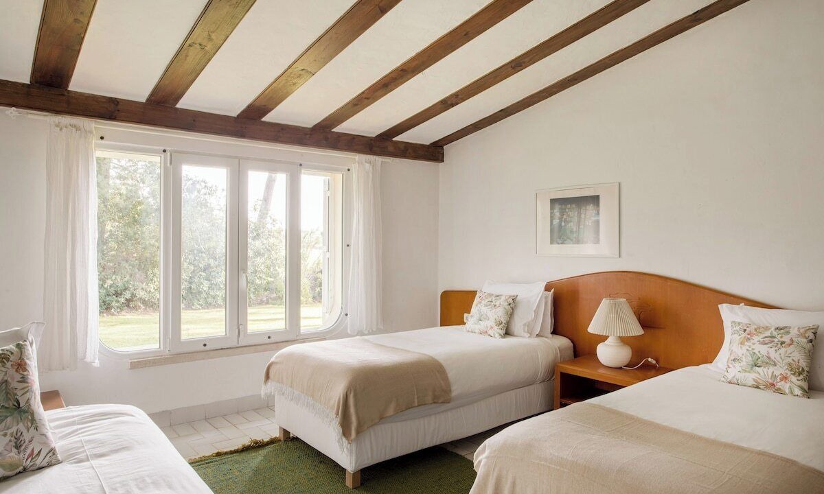 Photo of Bedroom in Quinta da Marinha